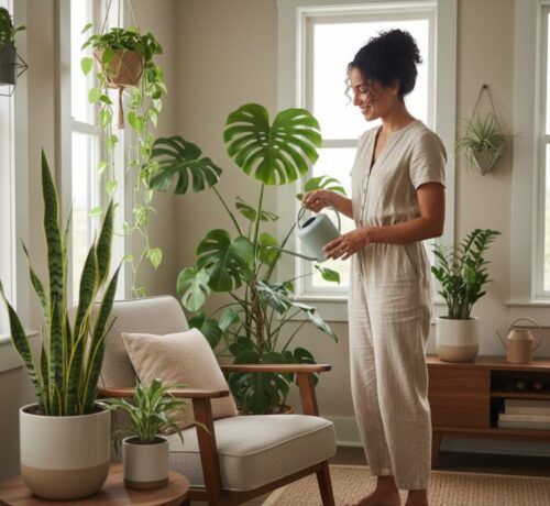 plantas que se adaptam bem ao ambiente