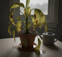 Veja se sua rega está passando do ponto e o que mudar para suas plantas reagirem