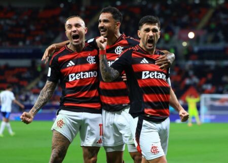 Veja se o jogo do Flamengo hoje é exclusivo de algum serviço de streaming: Prime Video, Globoplay, HBO Max e Premiere