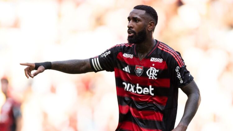 Flamengo