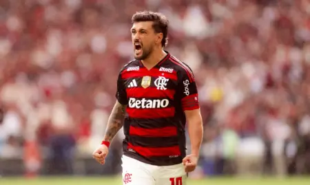Veja se o confronto do Flamengo está disponível ao vivo: Globoplay, HBO Max, Prime Video e Premiere