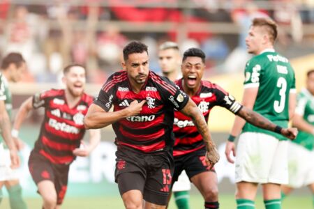 Veja se o Flamengo vai jogar no Maracanã e como acompanhar a transmissão online: Prime Video, Premiere, HBO Max e Globoplay